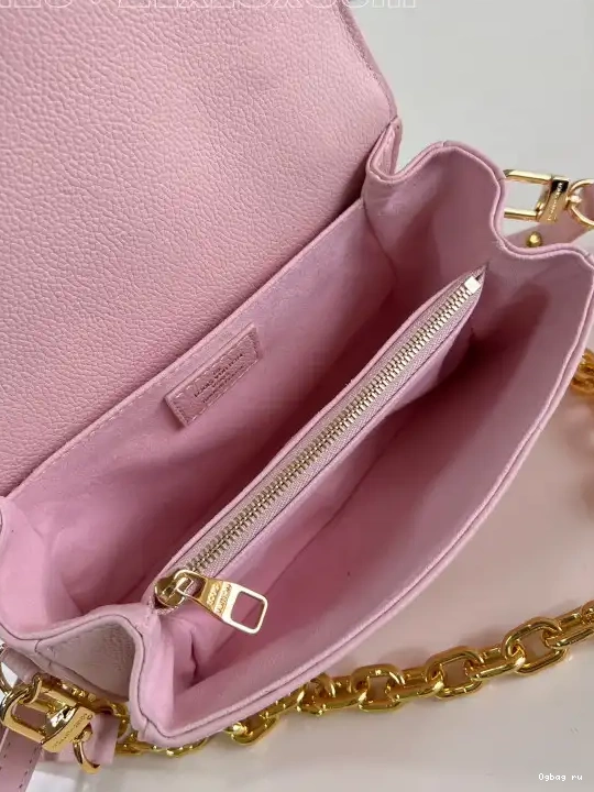POCHETTE EAST WEST LOUIS METIS VUITTON 0424